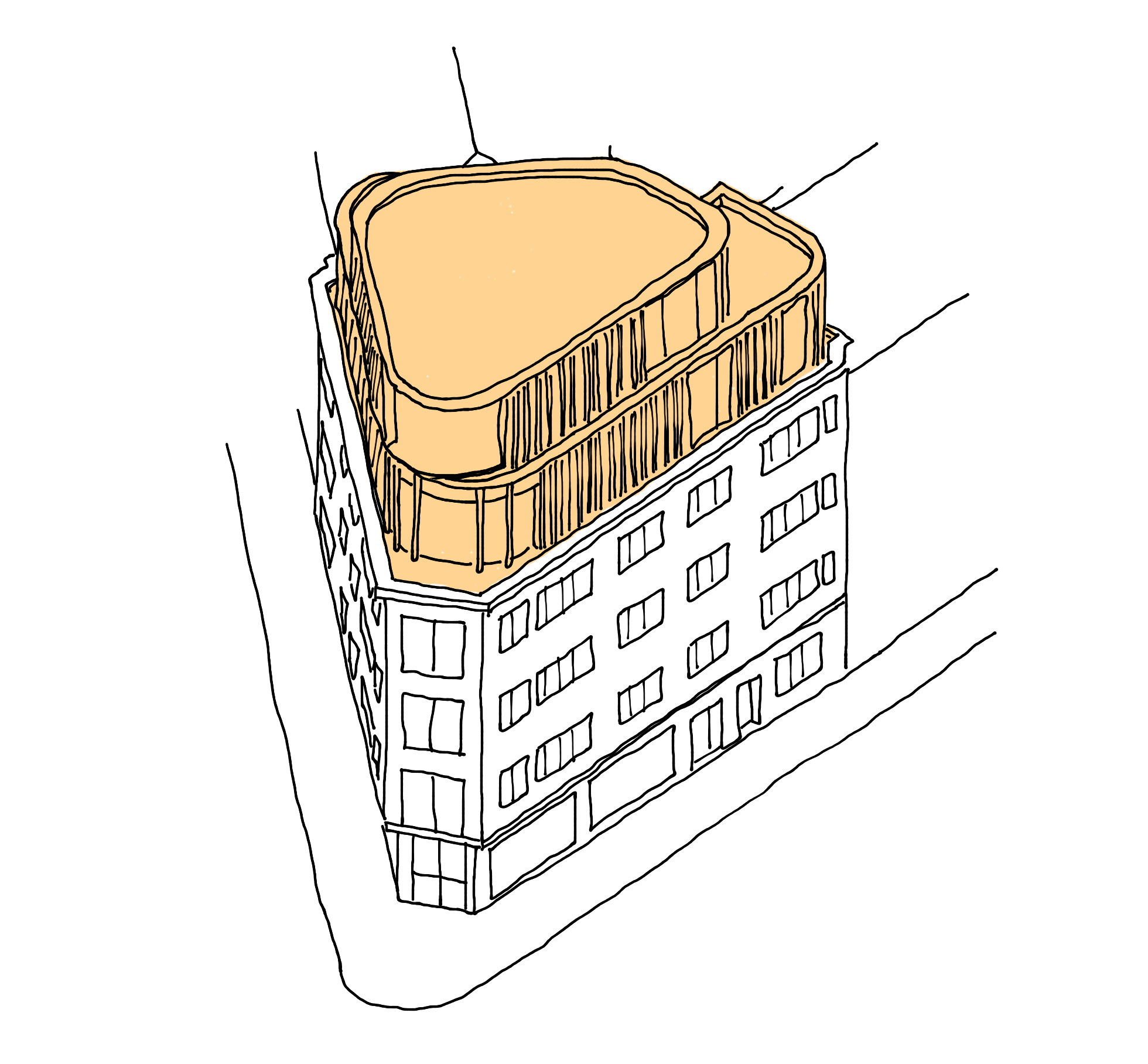 2004 Maa Architecture Studio