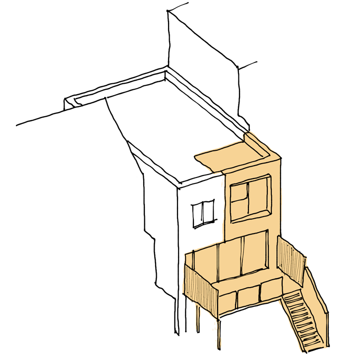 1806 Maa Architecture Studio